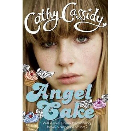 Angel Cake