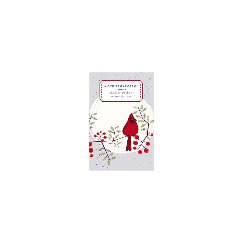 A Christmas Carol
