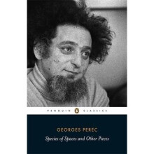 Species of Spaces and Other Pieces