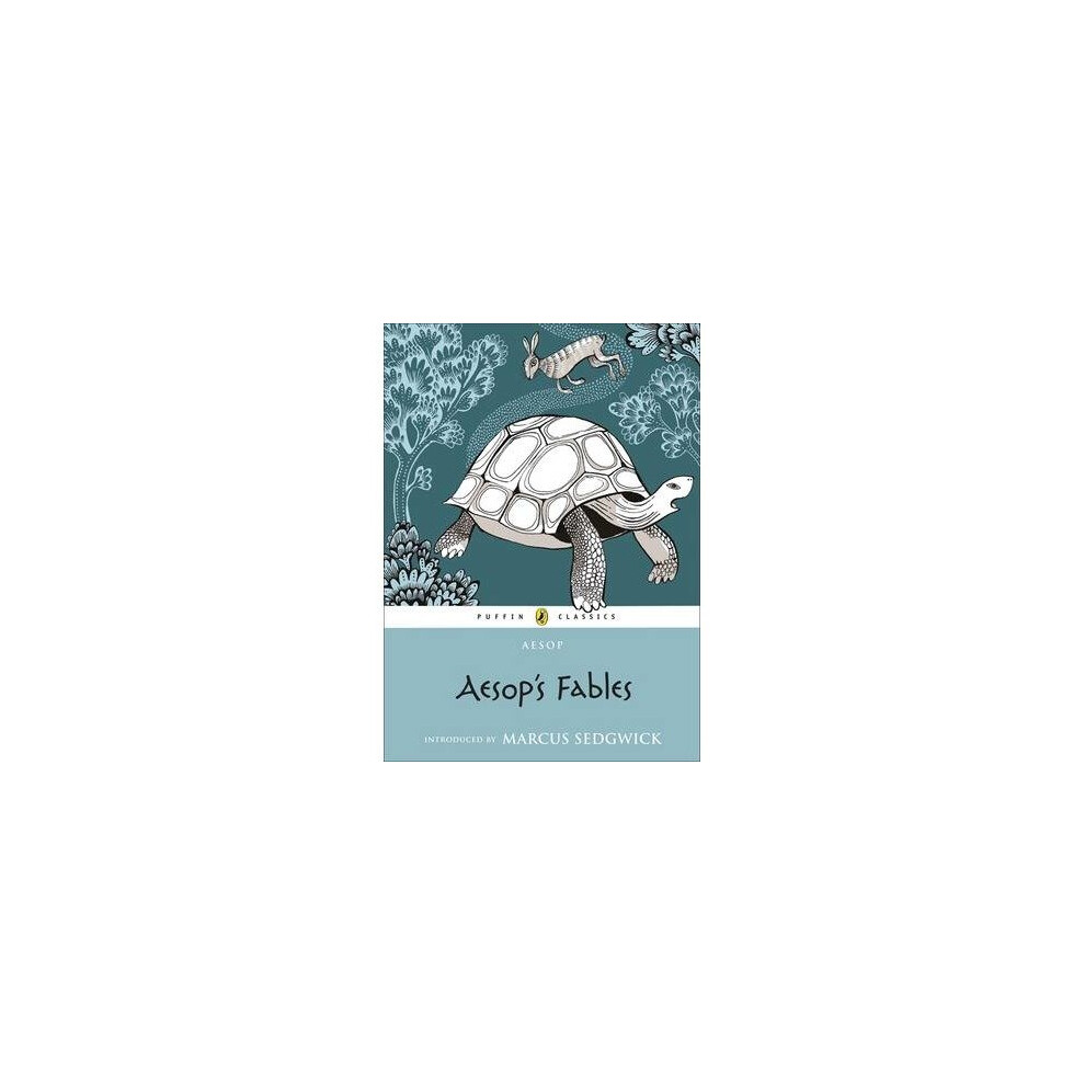 Aesop's Fables