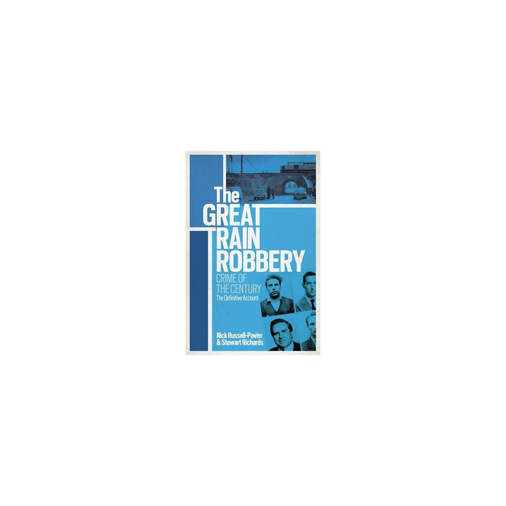 The Great Train Robbery