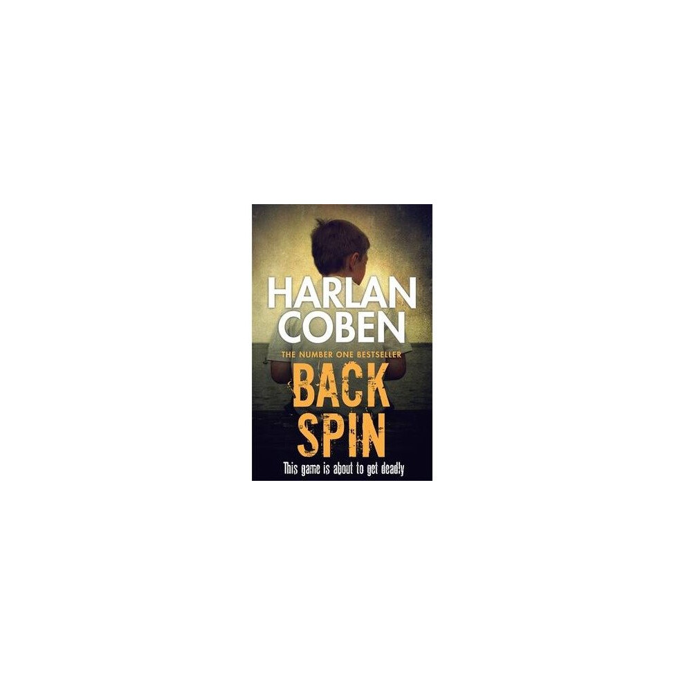 Back Spin