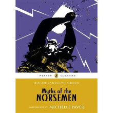 Myths of the Norsemen