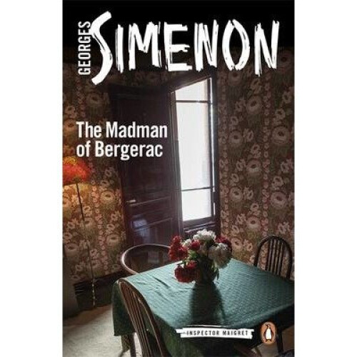The Madman of Bergerac