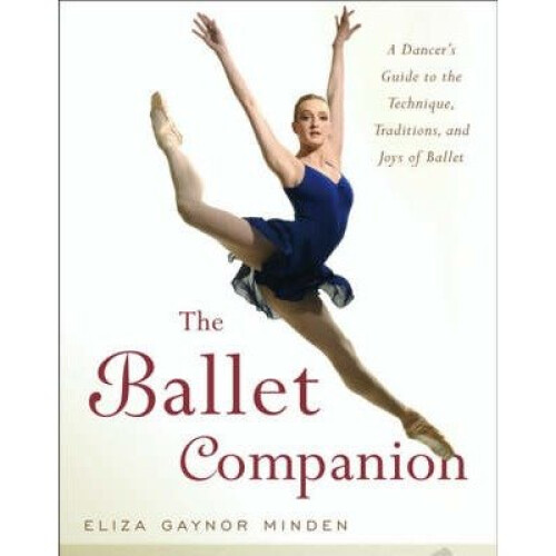 The Ballet Companion