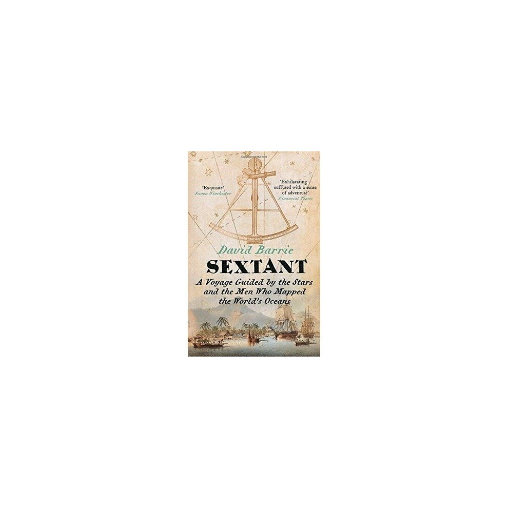 Sextant