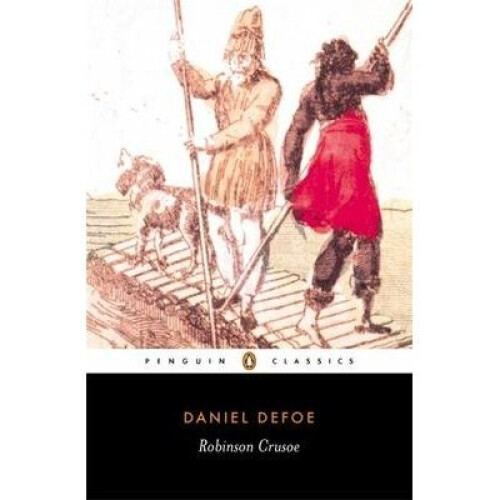 Robinson Crusoe