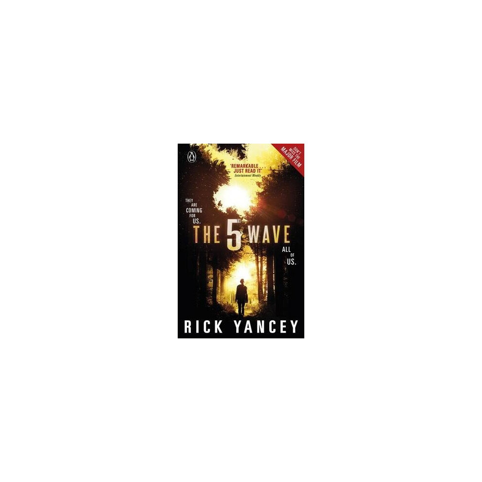 5th Wave Series Collection By Rick Yancey 3 Books Set The Last Star Infinite Sea - Image 8