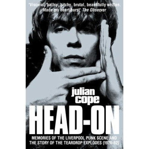 Head On/repossessed