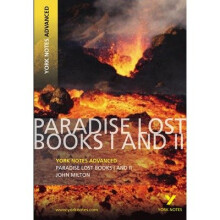 Paradise Lost: York Notes Advanced