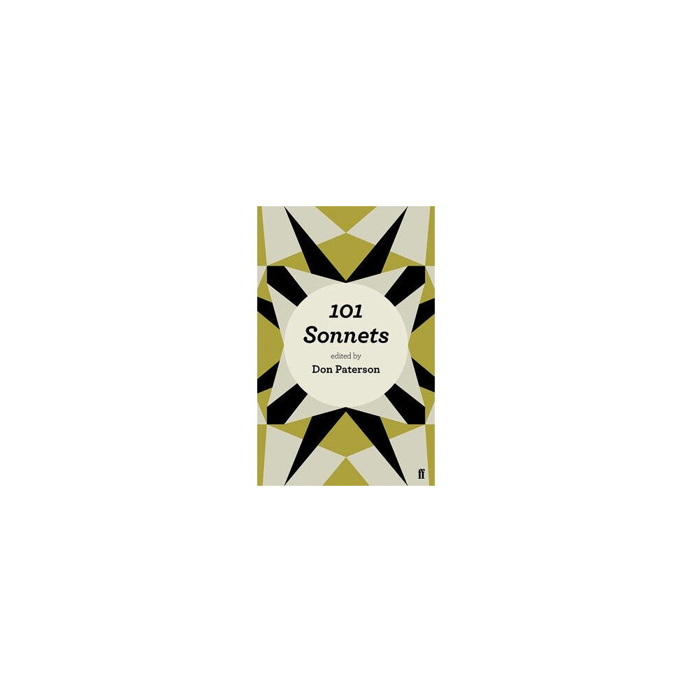 101 Sonnets