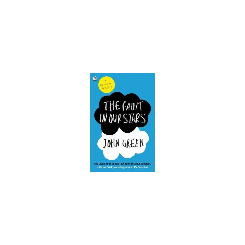 The Fault in Our Stars