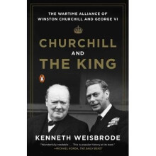 Churchill and the King