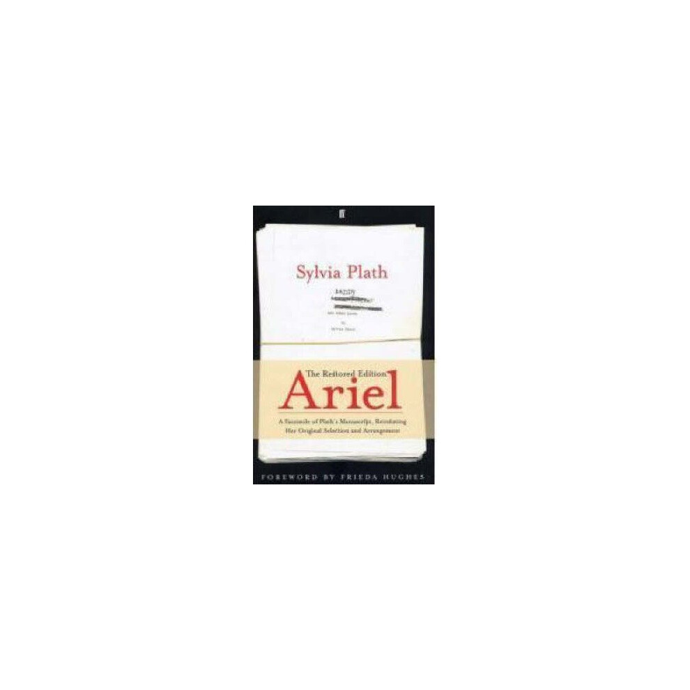 Ariel