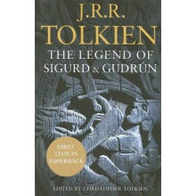 The Legend of Sigurd and Gudrun