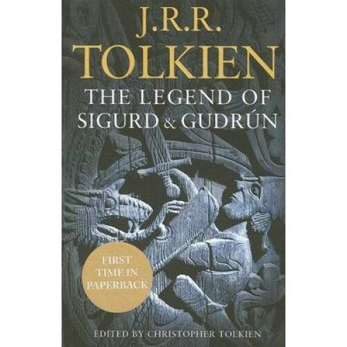 The Legend of Sigurd and Gudrun