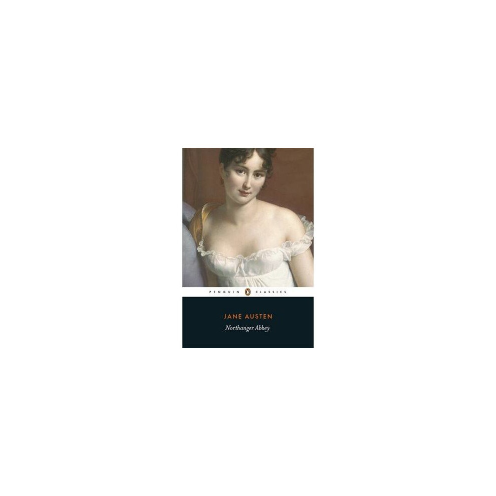 Northanger Abbey