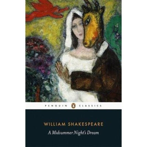 A Midsummer Night's Dream