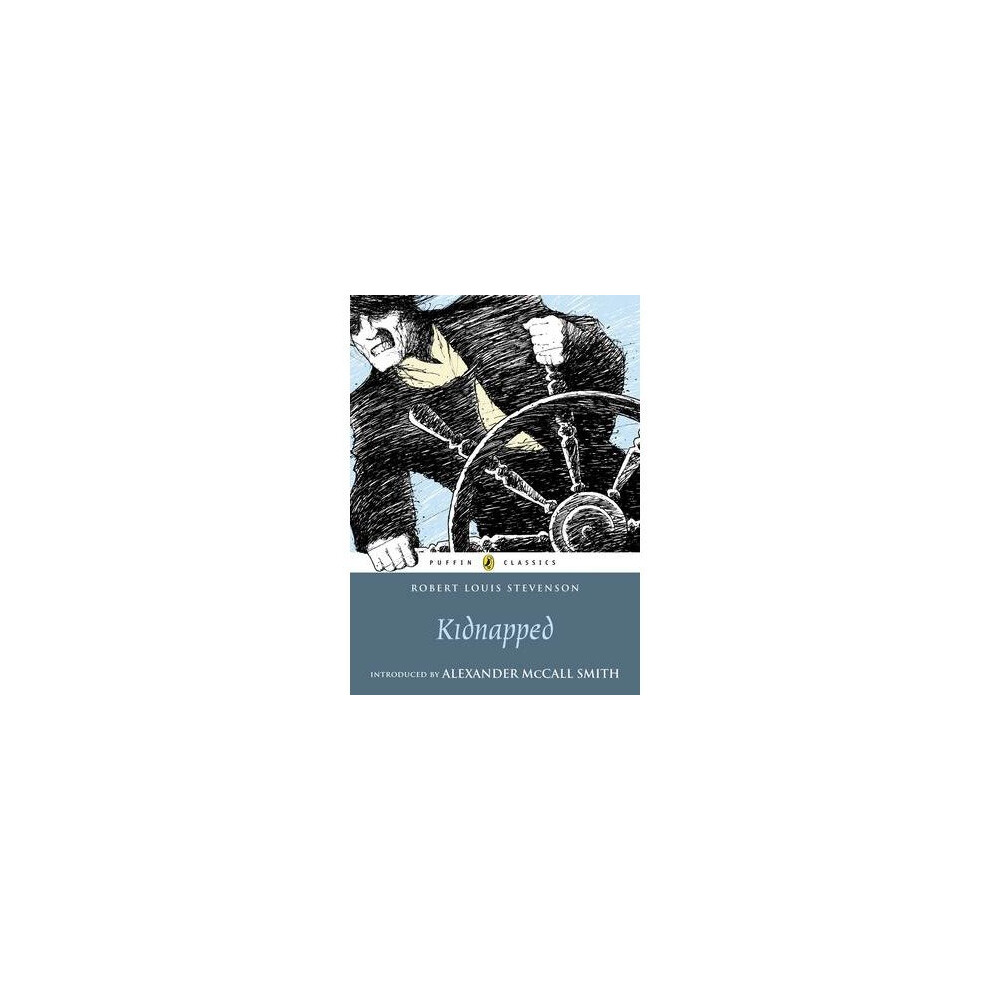 Kidnapped
