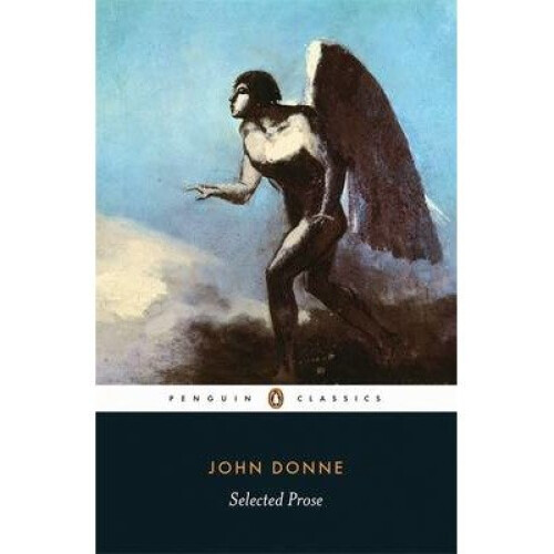 Selected Prose