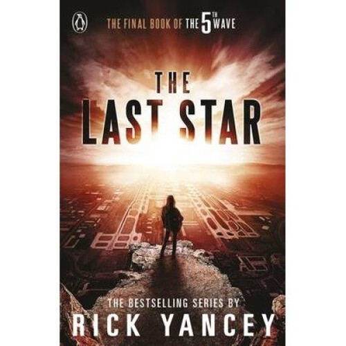 The Last Star