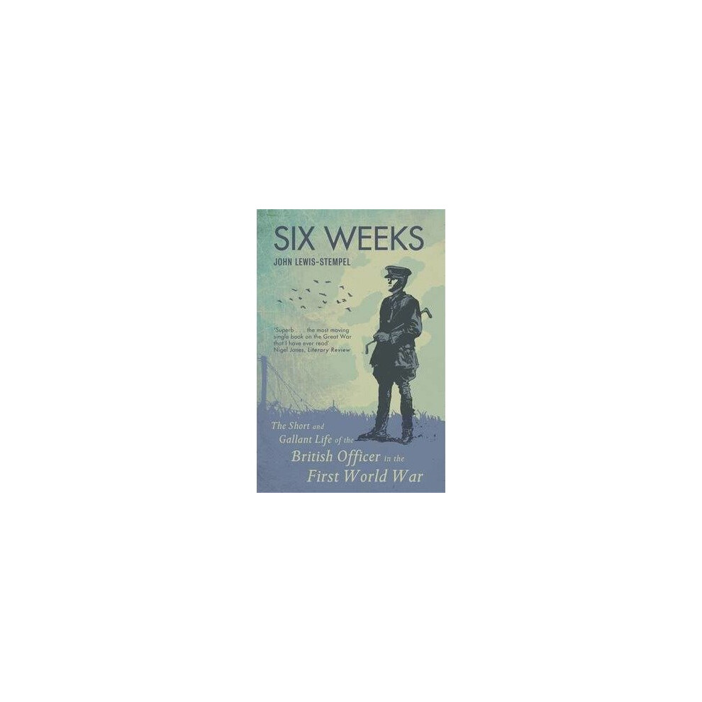 Men's Six Weeks