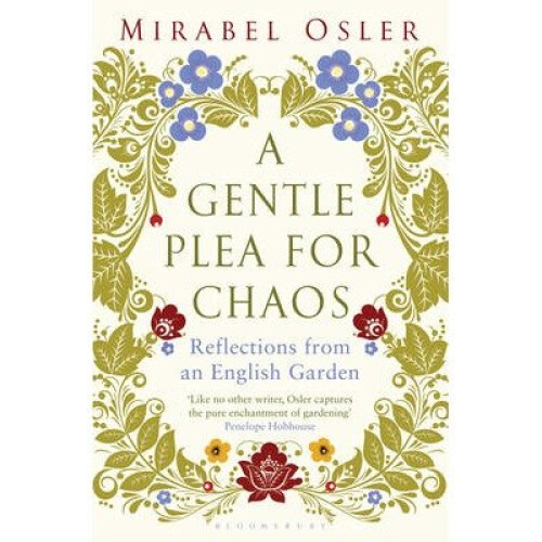 A Gentle Plea for Chaos