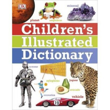 Children's Illustrated Dictionary
