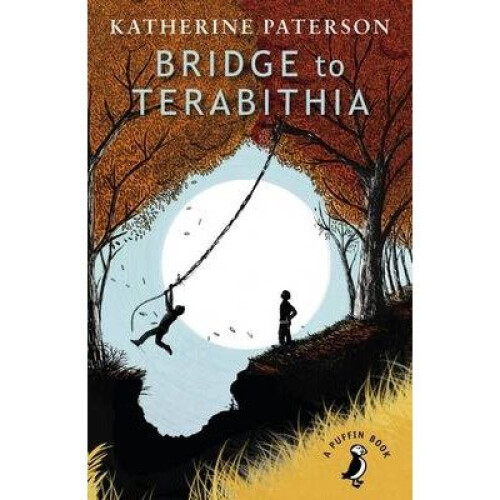 Bridge to Terabithia