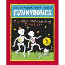 Funnybones: a Bone Rattling Collection