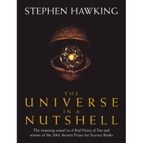 The Universe in a Nutshell
