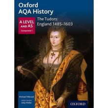 Oxford Aqa History for a Level: the Tudors: England 1485-1603