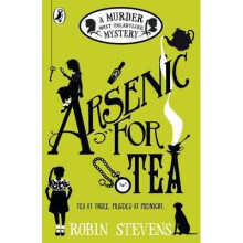 Arsenic for Tea