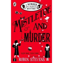 Mistletoe and Murder