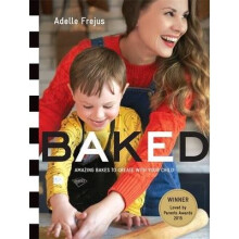 Baked