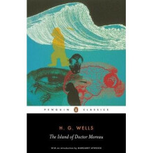 The Island of Doctor Moreau