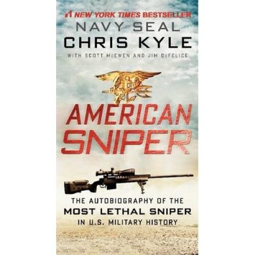 American Sniper