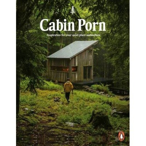 Cabin Porn