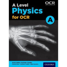 A Level Physics a for Ocr Student Book
