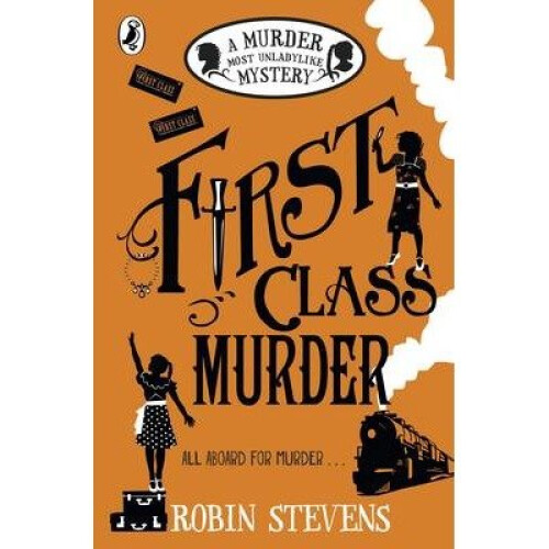First Class Murder