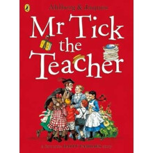 Mr Tick the Teacher