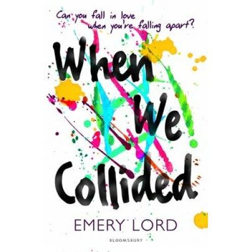When We Collided