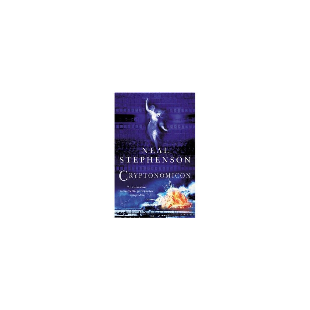 Cryptonomicon