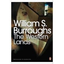 The Western Lands