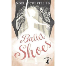 Ballet Shoes