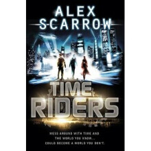 Timeriders