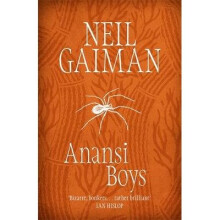 Anansi Boys