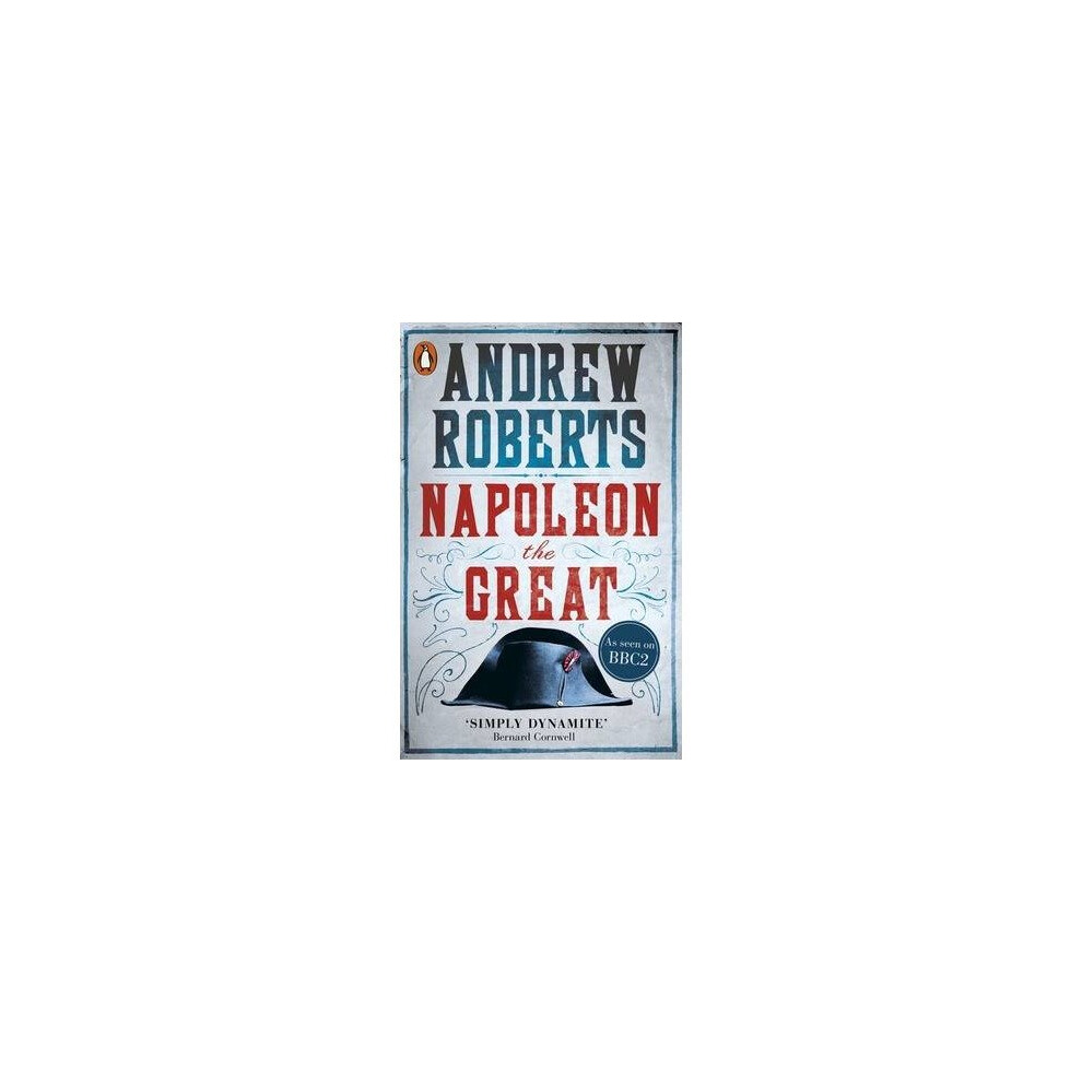 Napoleon the Great-Andrew Roberts - Image 8