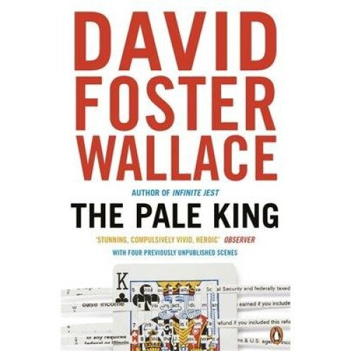 The Pale King