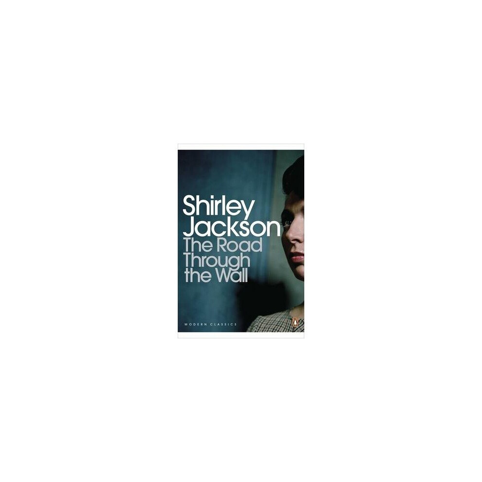 The Road through the Wall (Penguin Modern Classics). Jackson ** - Image 6
